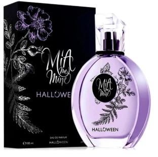 Jesus Del Pozo Halloween Mia Me Mine EDT 100ml